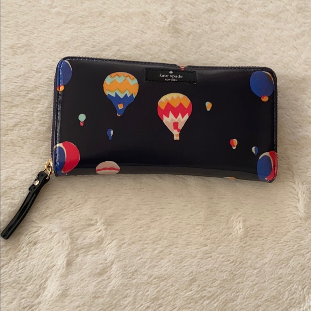 Kate Spade ♠️ Wallet
